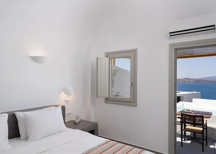 Hotell Goulielmos & 4*