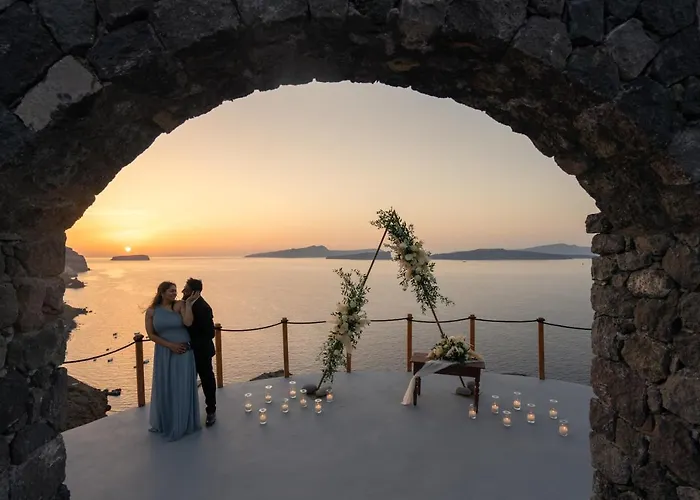 Goulielmos & Akrotírion