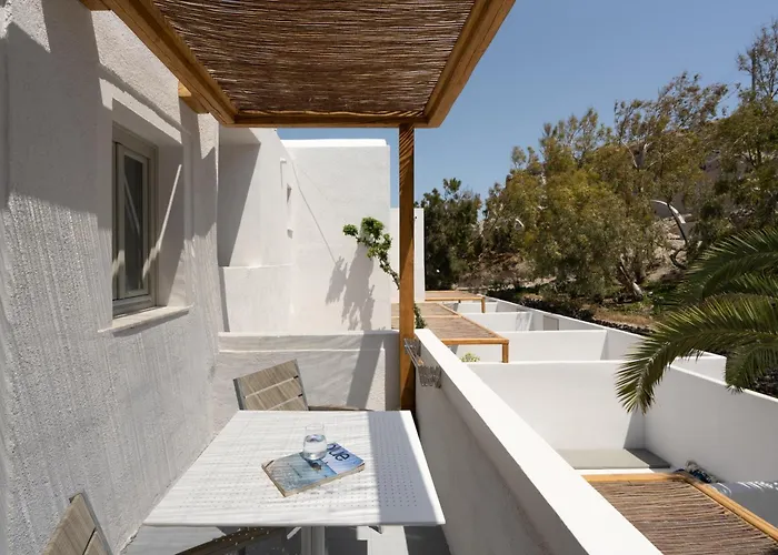 Goulielmos & Hotell Akrotírion