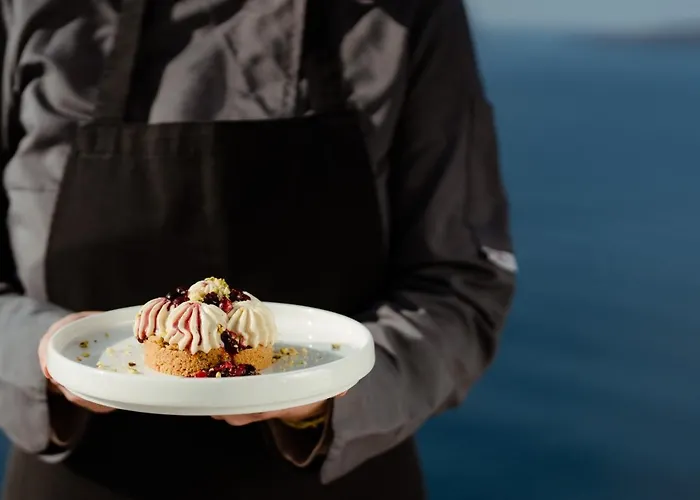 Goulielmos & Akrotírion