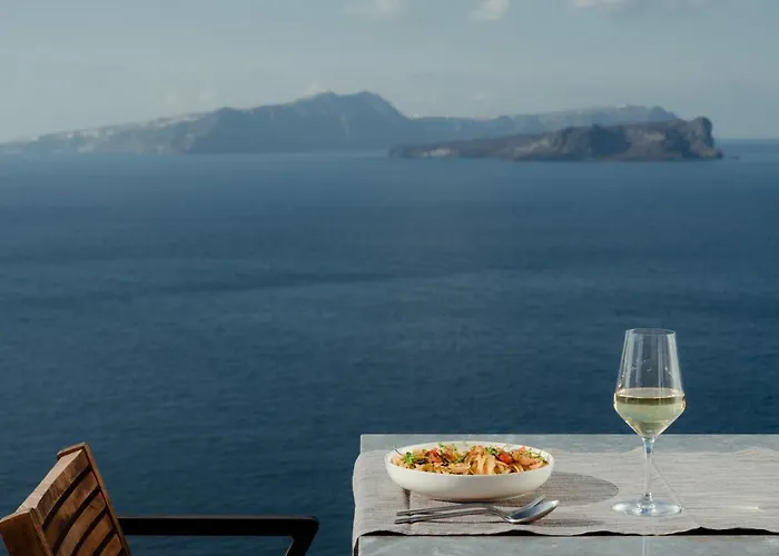 Goulielmos & Hotell Akrotírion