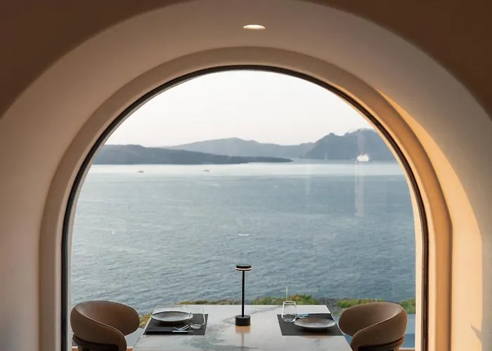 Hotell Goulielmos & Akrotírion