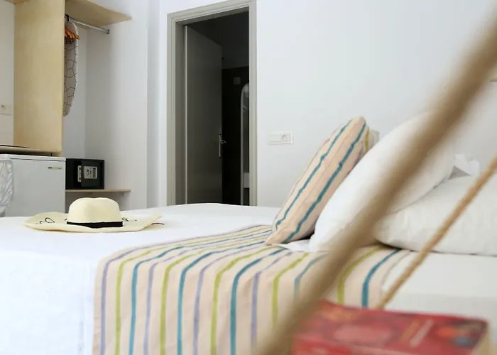 Goulielmos & Hotell Akrotírion