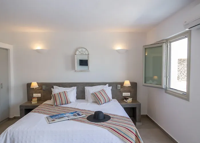 Hotell Goulielmos & 4*