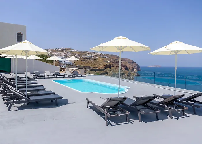 Goulielmos & Akrotírion