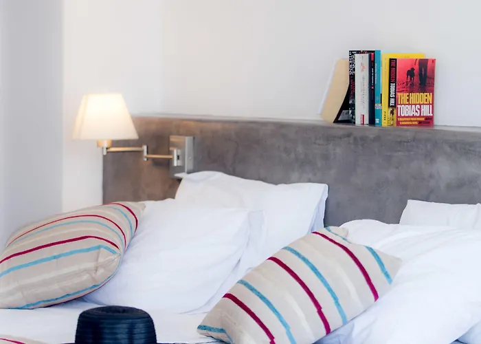 Goulielmos & 4* Akrotírion