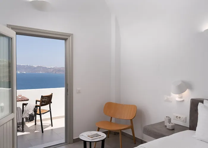 Hotell Goulielmos & 4*