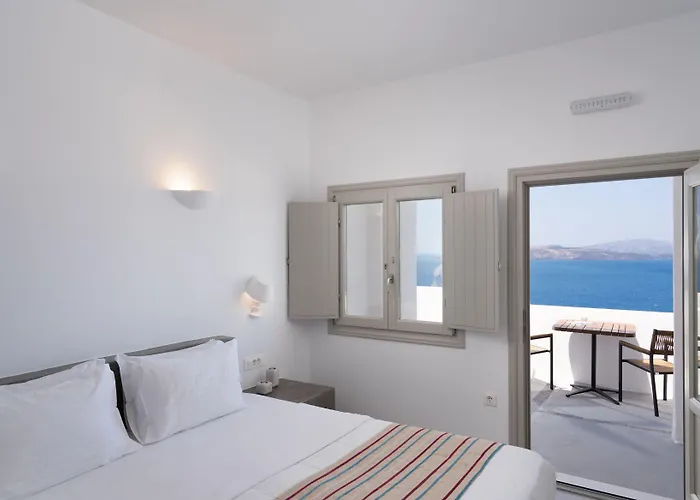 Hotell Goulielmos & 4*