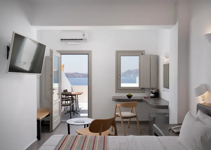 Goulielmos & 4* Akrotírion