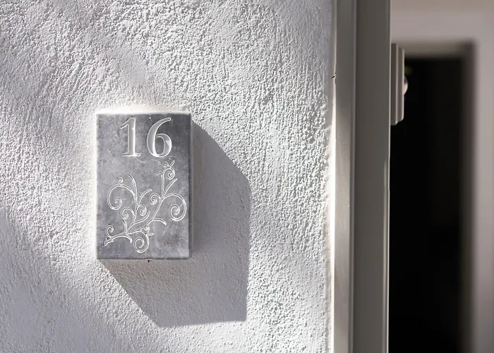 Goulielmos & 4* Akrotírion