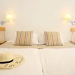 Goulielmos Hotel&spa Akrotírion