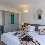 Goulielmos Hotel&spa Akrotírion