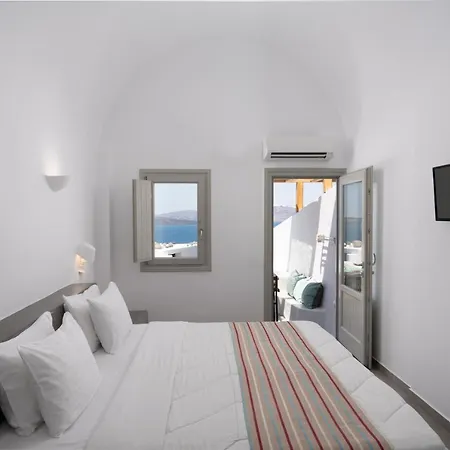Goulielmos Hotel&spa 4*