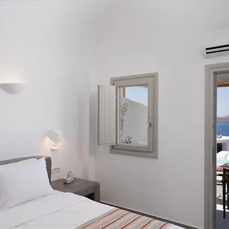 Hotel Goulielmos Hotel&spa 4*
