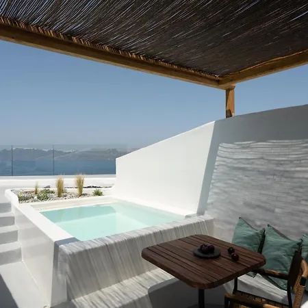 Goulielmos Hotel&spa Hotel