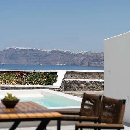 Hotel Goulielmos Hotel&spa Akrotírion