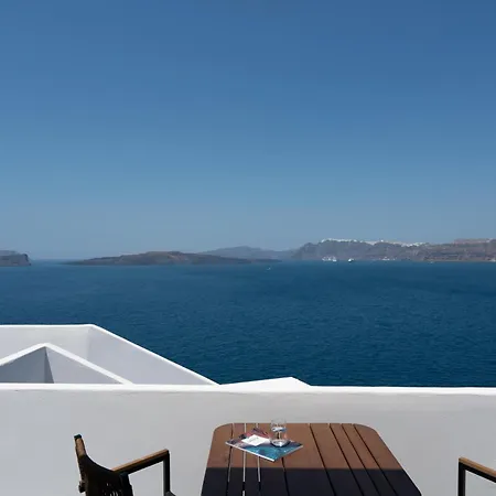 Goulielmos Hotel&spa 4* Akrotírion