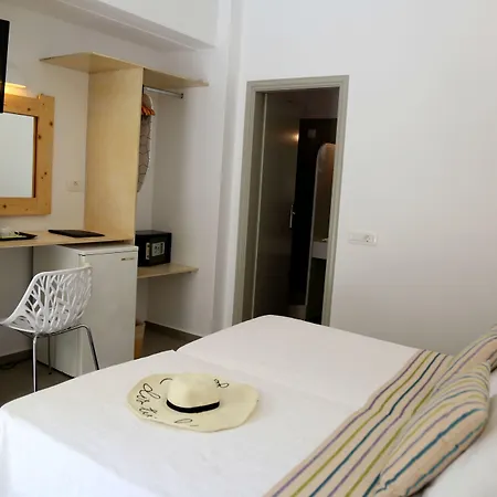 Goulielmos Hotel&spa