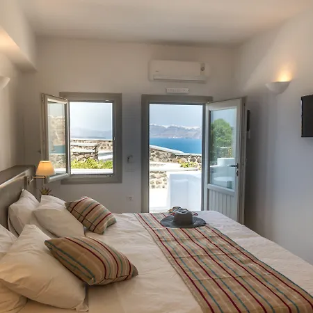Goulielmos Hotel&spa