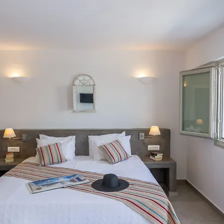 Hotel Goulielmos Hotel&spa 4*