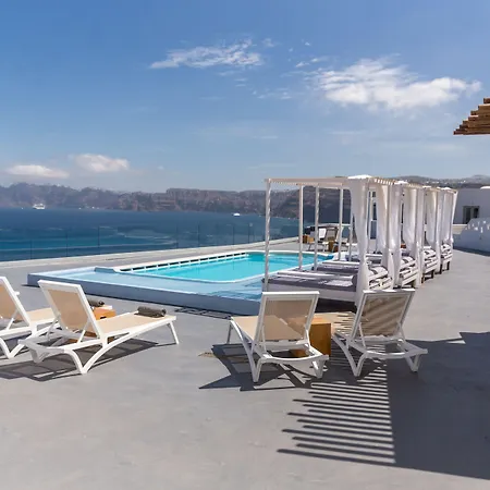 Goulielmos Hotel&spa Hotel