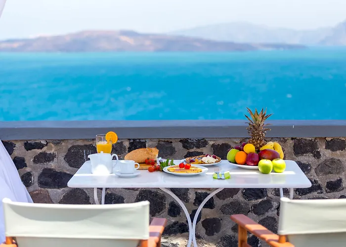 Goulielmos & Hotel 4*