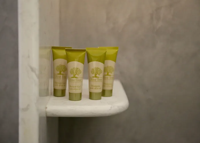 Hotel Goulielmos & Akrotírion